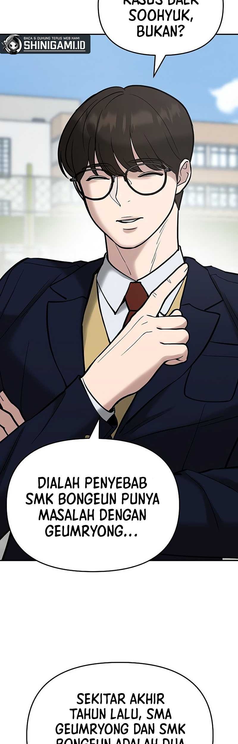 The Bully In Charge Bab 53 halaman 15
