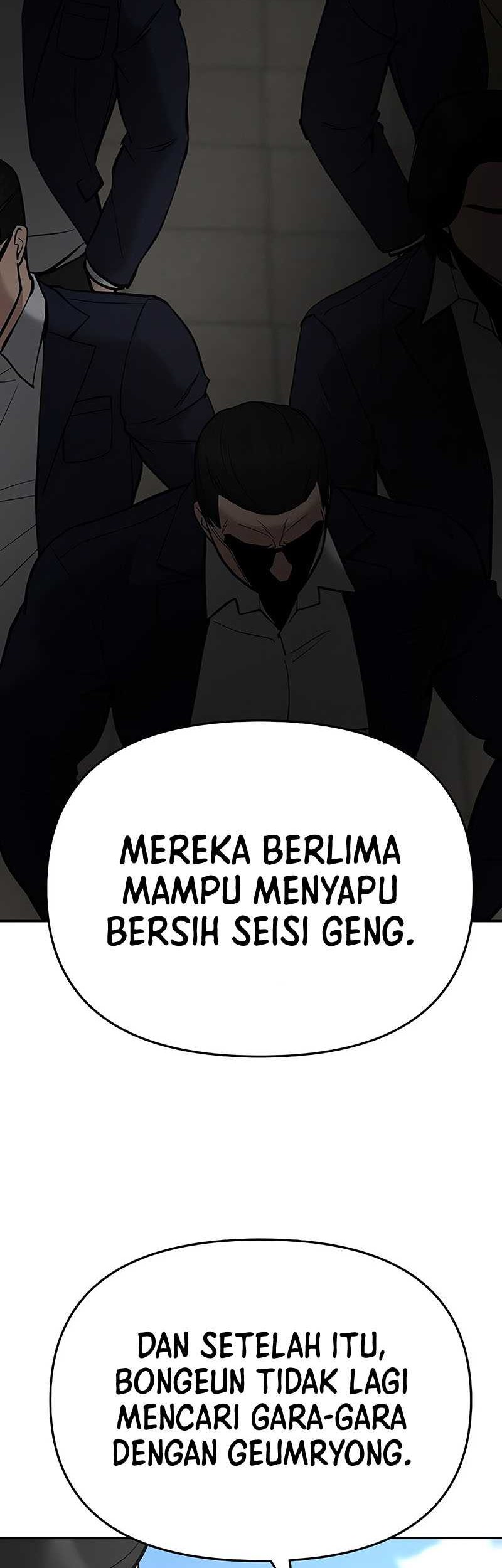 The Bully In Charge Bab 53 halaman 19