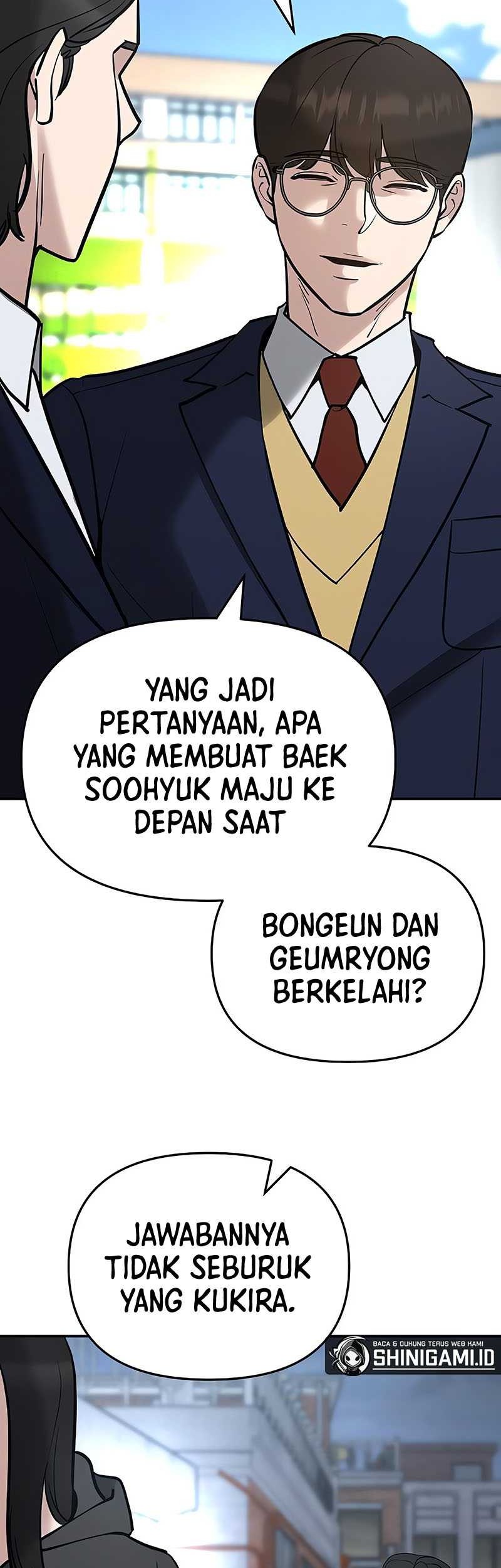 The Bully In Charge Bab 53 halaman 20
