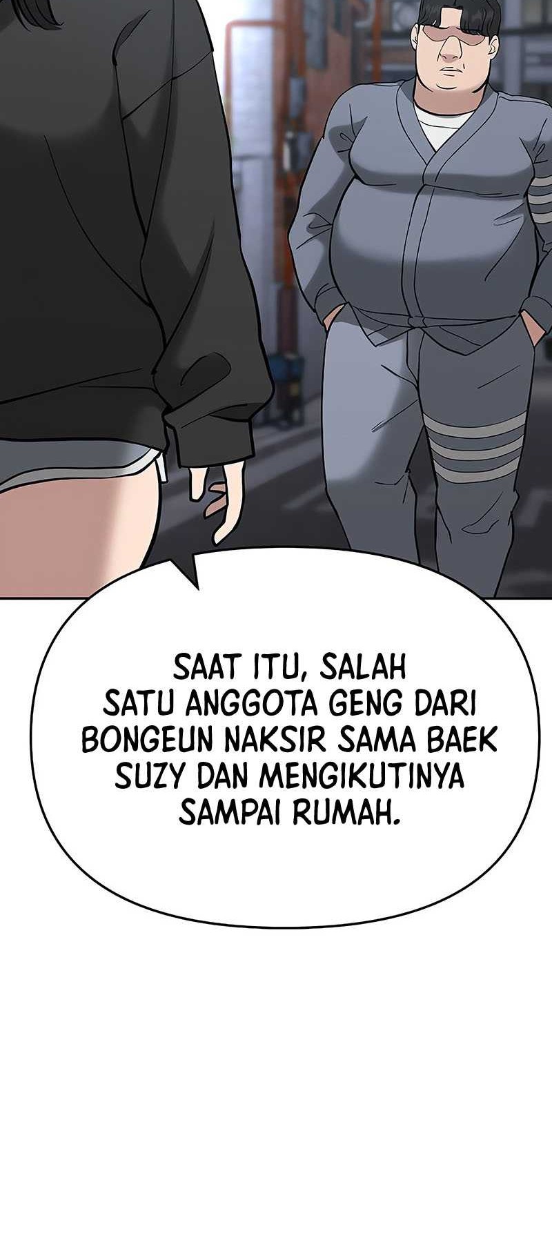 The Bully In Charge Bab 53 halaman 21