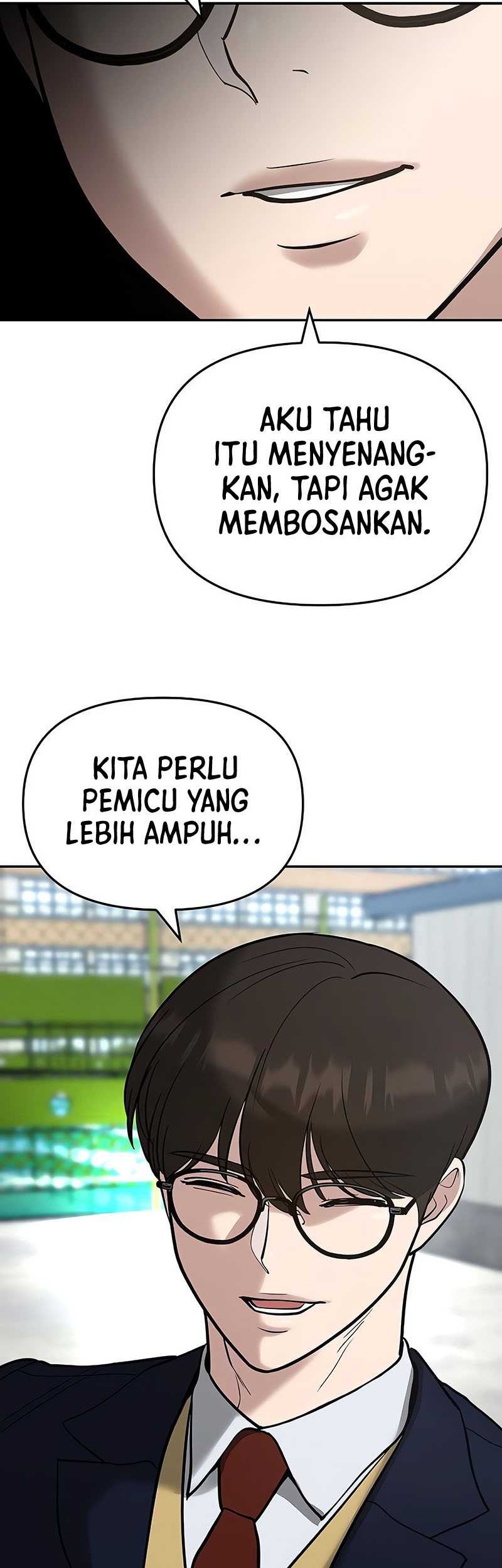 The Bully In Charge Bab 53 halaman 23