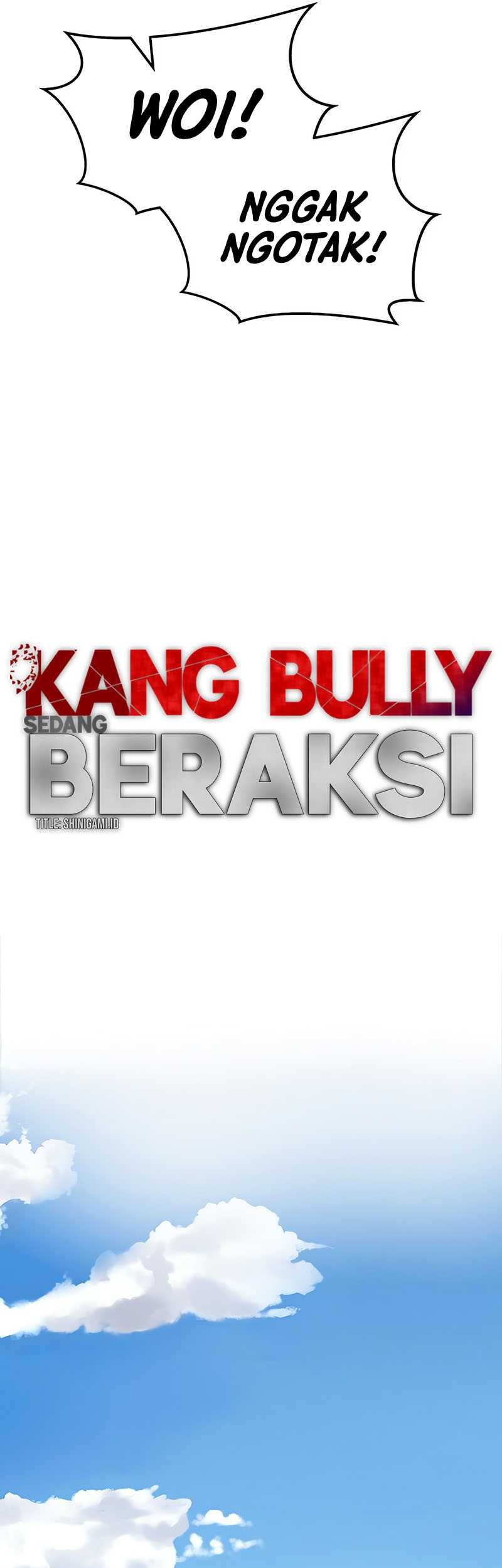 The Bully In Charge Bab 53 halaman 26