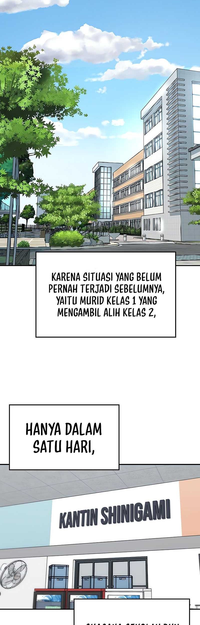 The Bully In Charge Bab 53 halaman 27