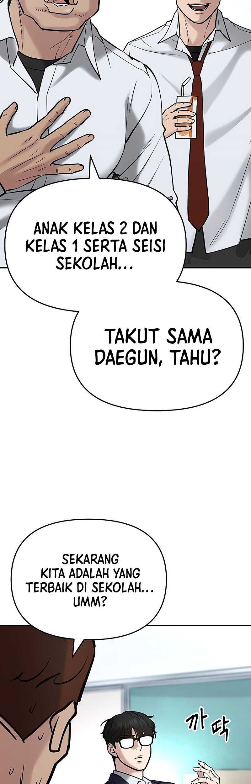 The Bully In Charge Bab 53 halaman 34