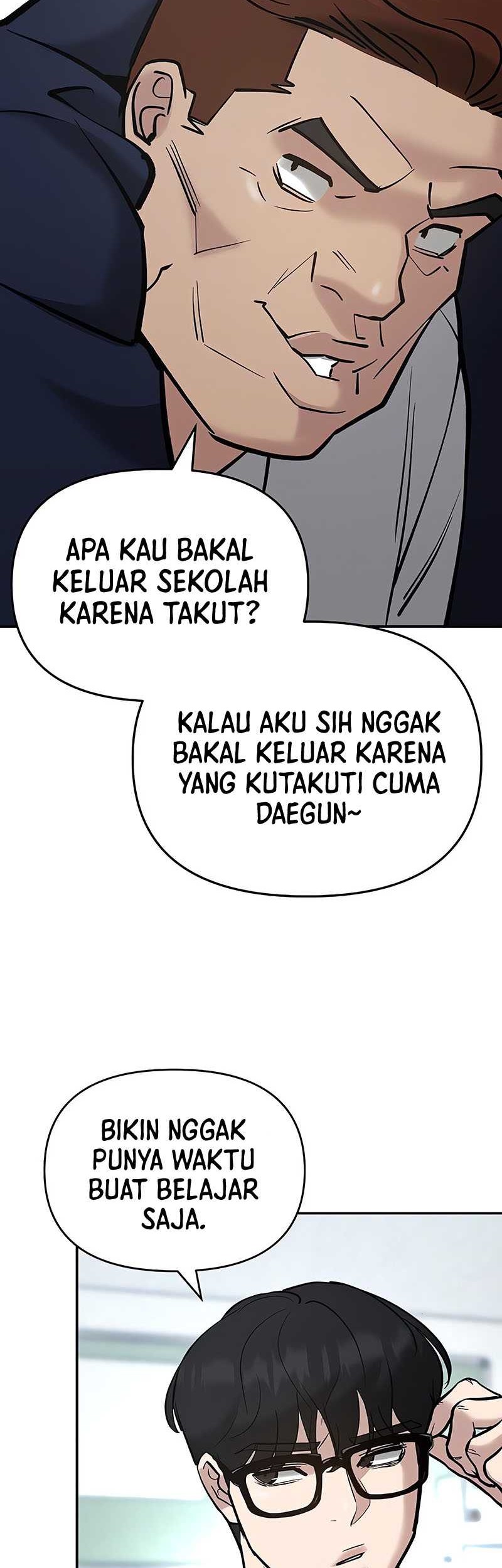 The Bully In Charge Bab 53 halaman 38