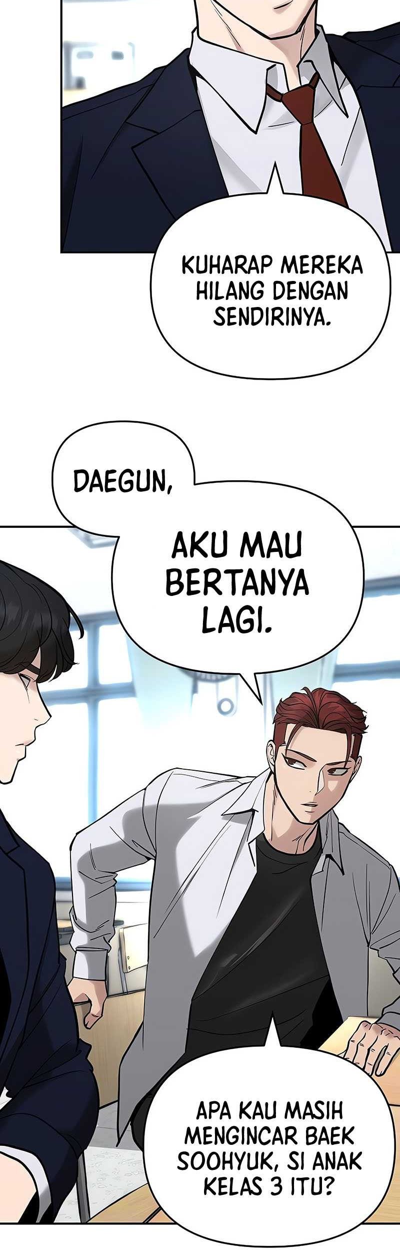 The Bully In Charge Bab 53 halaman 39