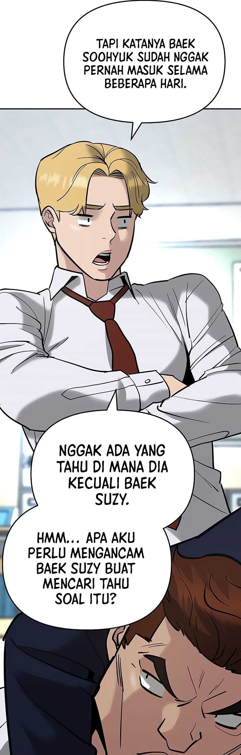 The Bully In Charge Bab 53 halaman 41
