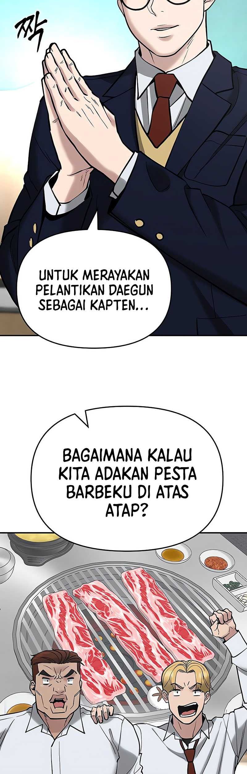 The Bully In Charge Bab 53 halaman 47