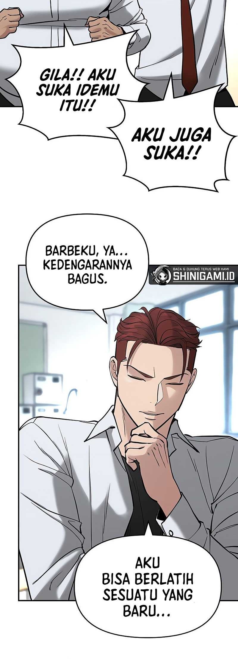 The Bully In Charge Bab 53 halaman 48