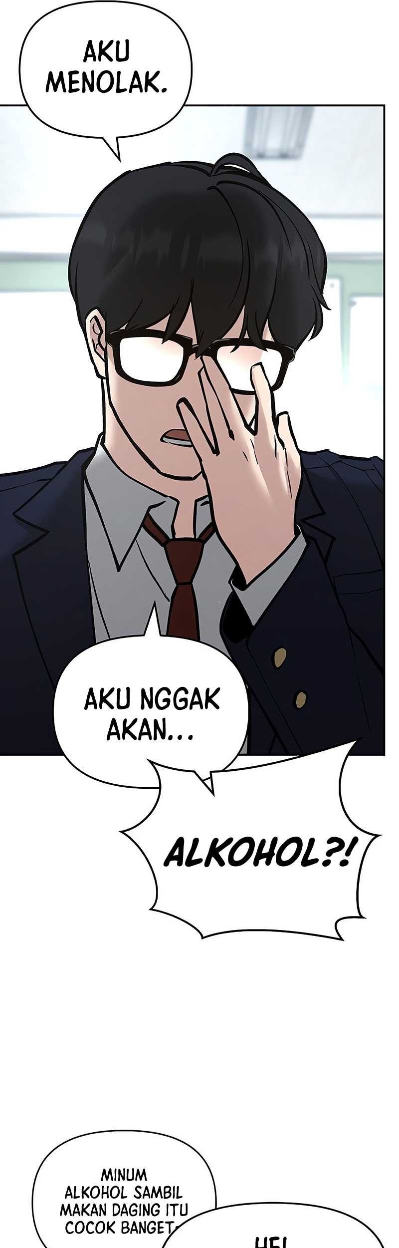 The Bully In Charge Bab 53 halaman 49