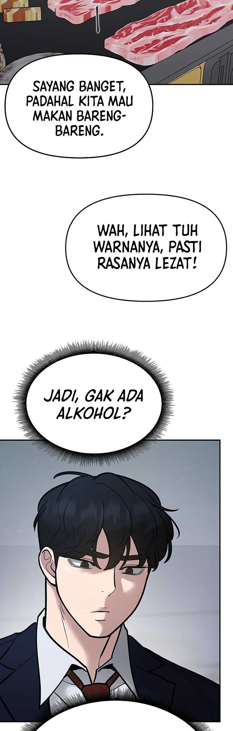 The Bully In Charge Bab 53 halaman 61