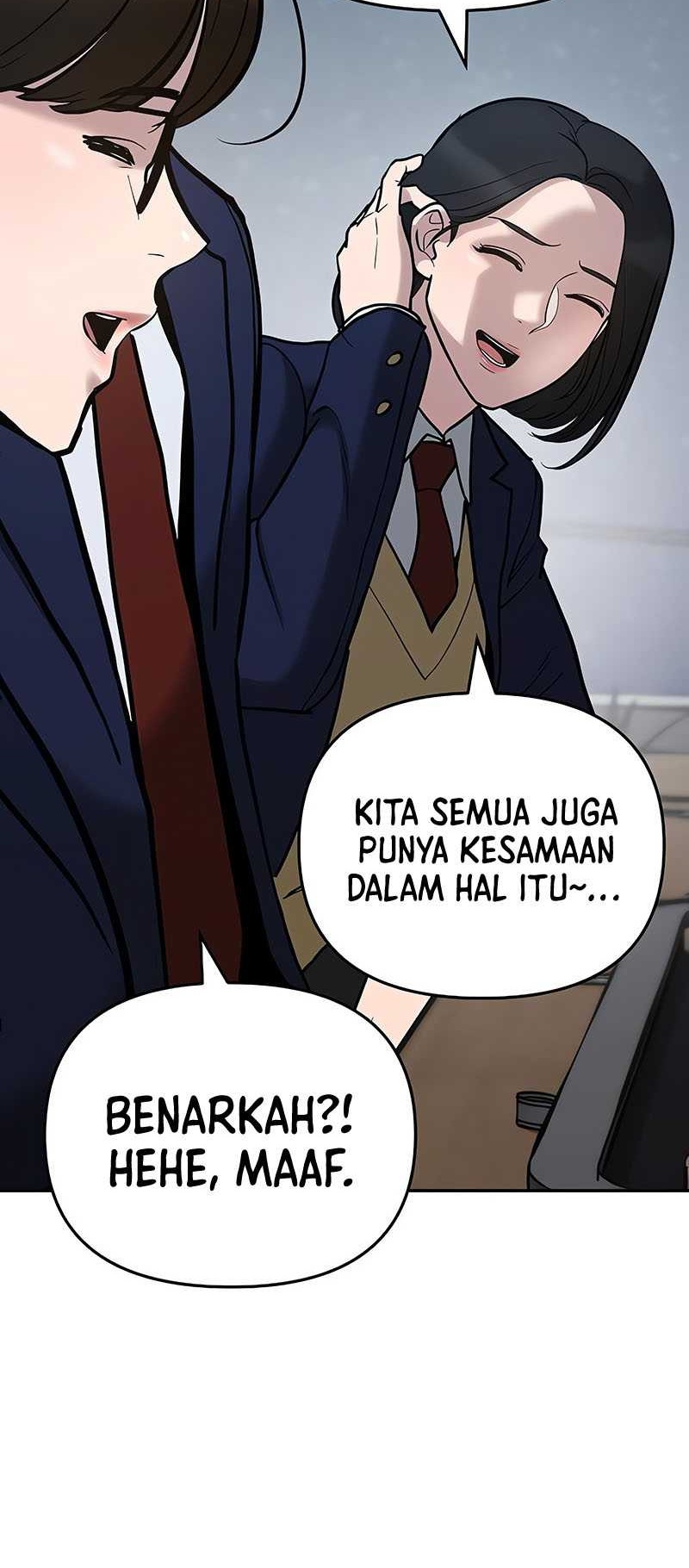 The Bully In Charge Bab 53 halaman 63