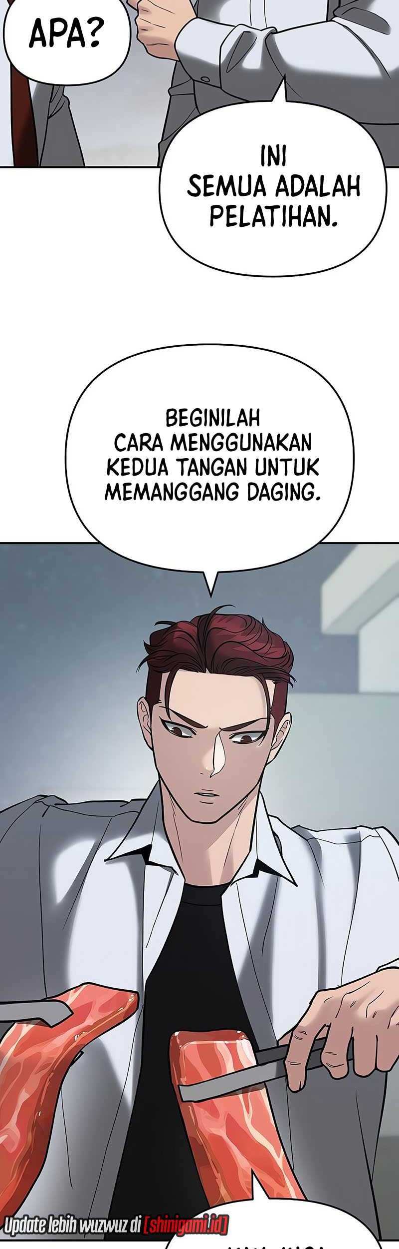 The Bully In Charge Bab 53 halaman 66