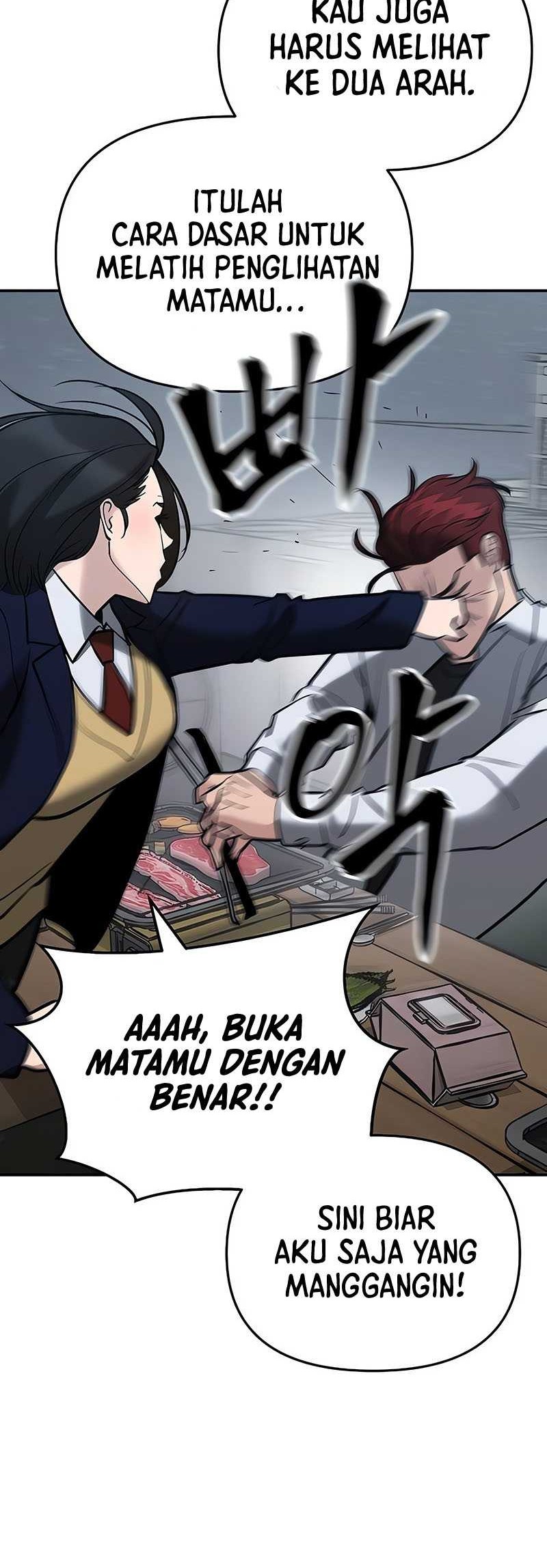 The Bully In Charge Bab 53 halaman 67