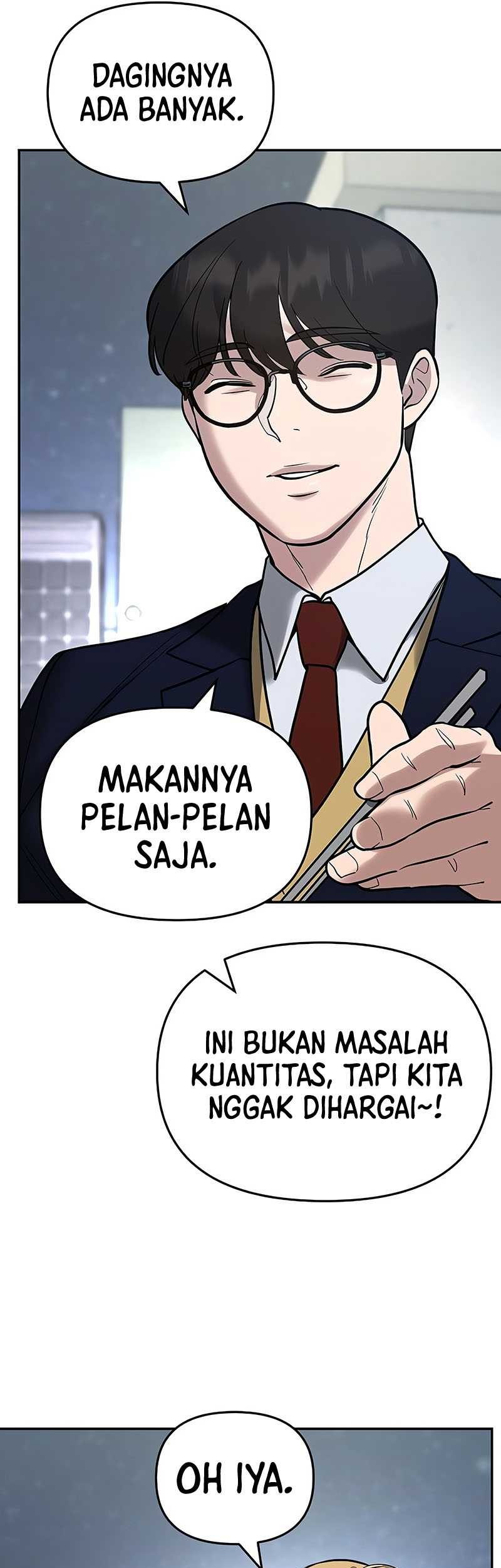 The Bully In Charge Bab 53 halaman 72