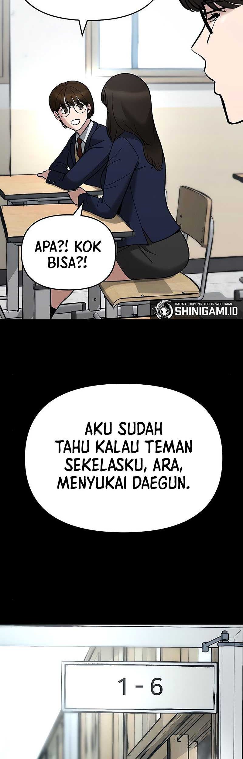 The Bully In Charge Bab 53 halaman 77