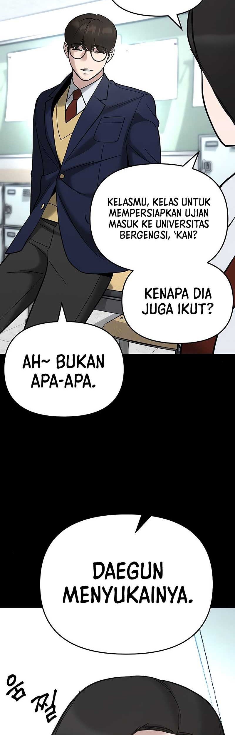 The Bully In Charge Bab 53 halaman 81