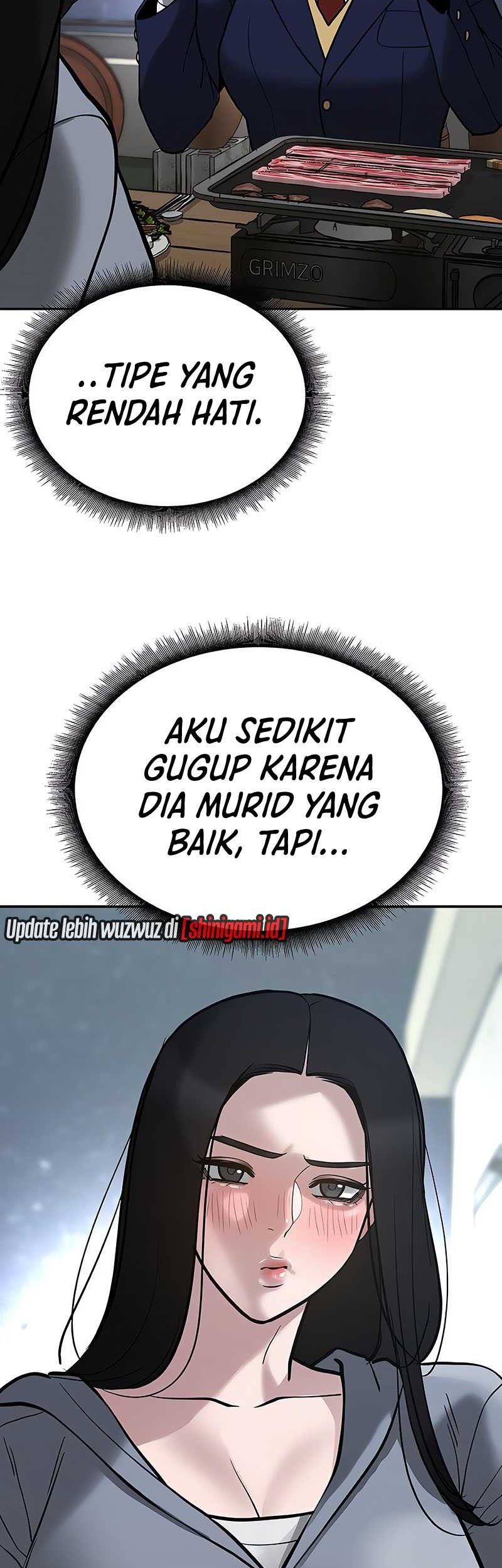 The Bully In Charge Bab 53 halaman 86