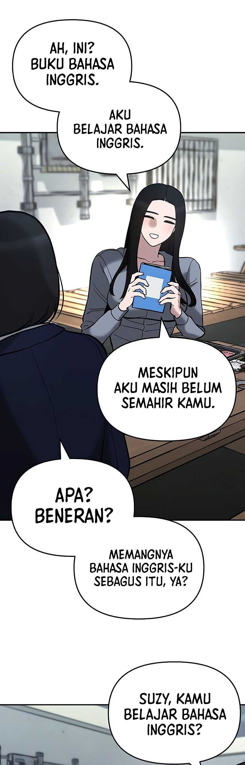 The Bully In Charge Bab 53 halaman 88