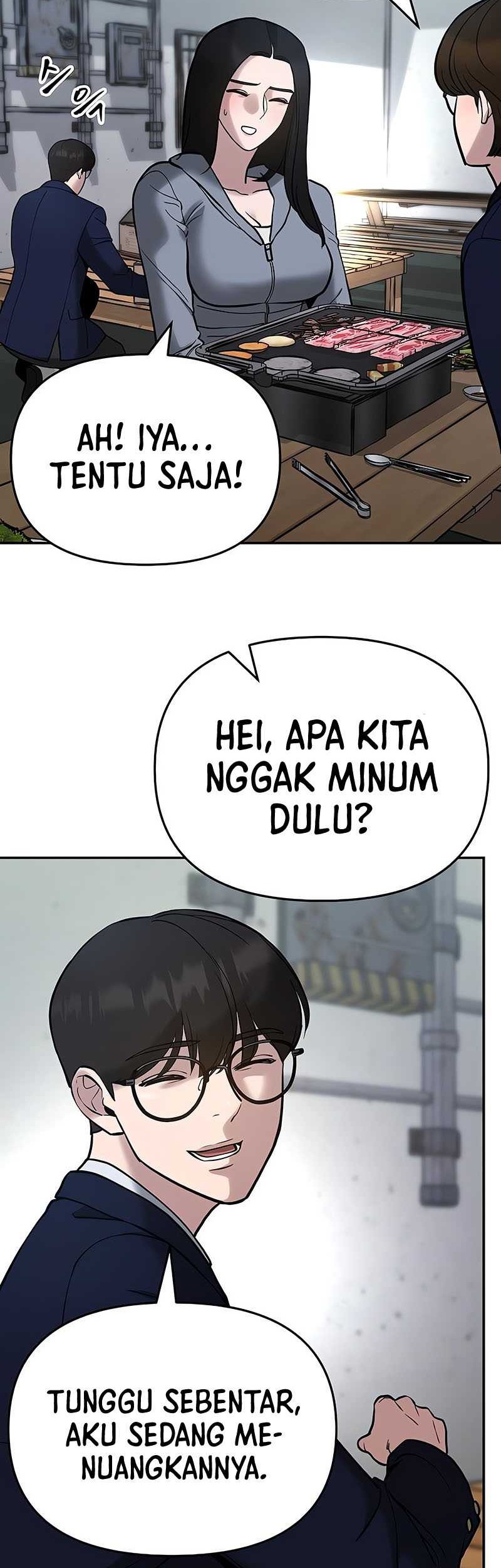 The Bully In Charge Bab 53 halaman 89