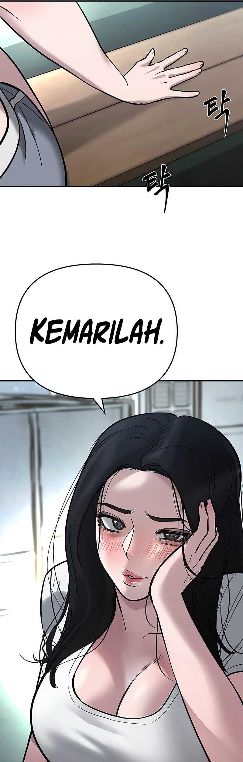 The Bully In Charge Bab 53 halaman 104