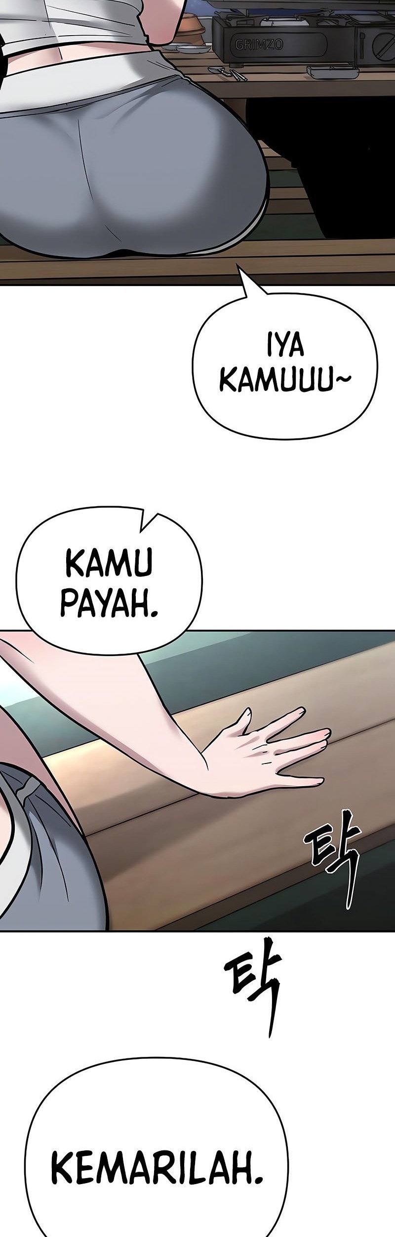 The Bully In Charge Bab 54 halaman 3