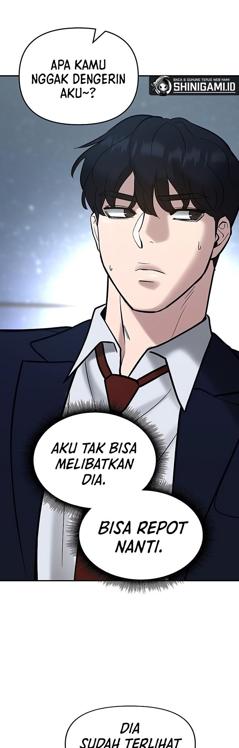 The Bully In Charge Bab 54 halaman 5