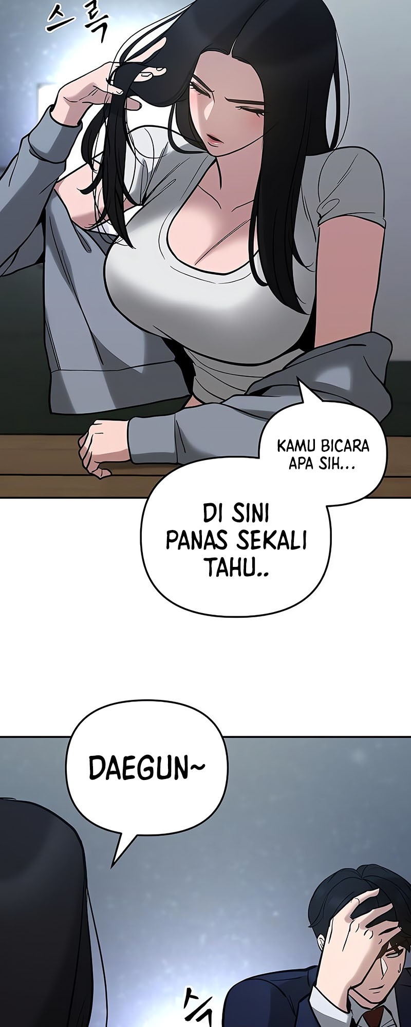 The Bully In Charge Bab 54 halaman 11