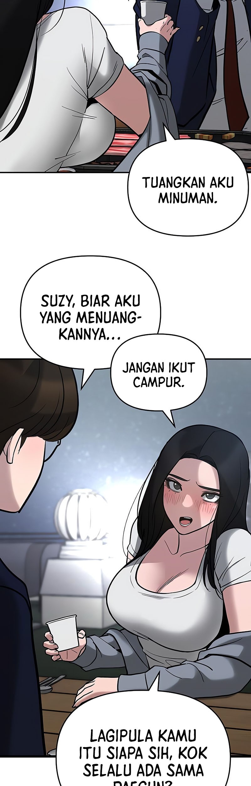 The Bully In Charge Bab 54 halaman 12