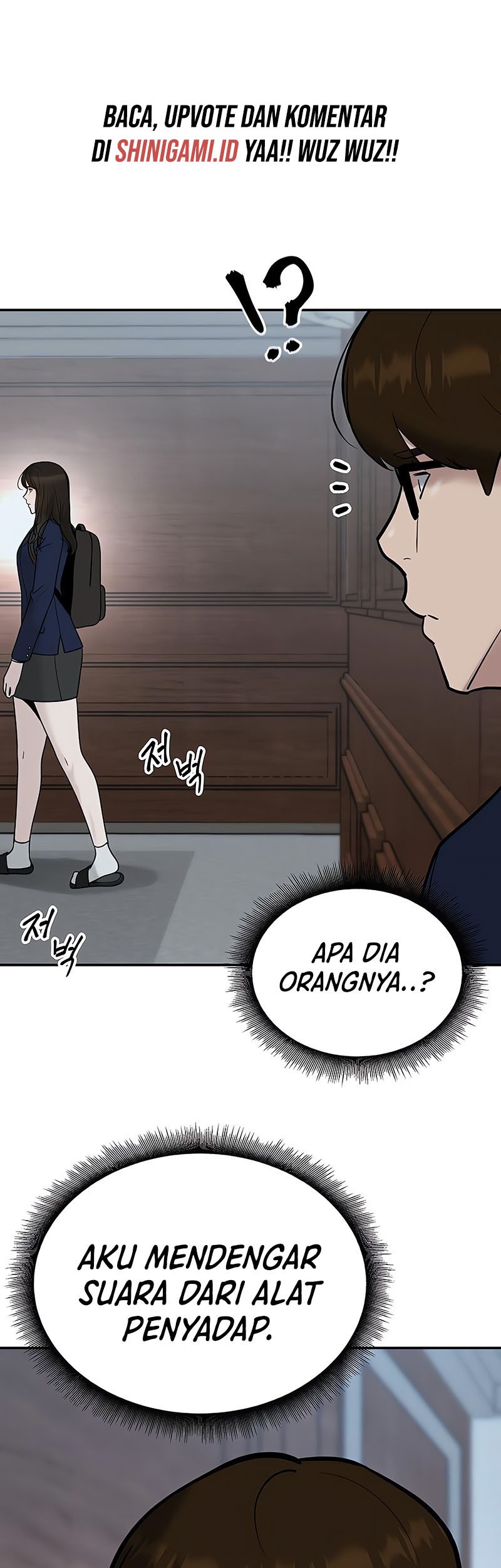 The Bully In Charge Bab 54 halaman 22