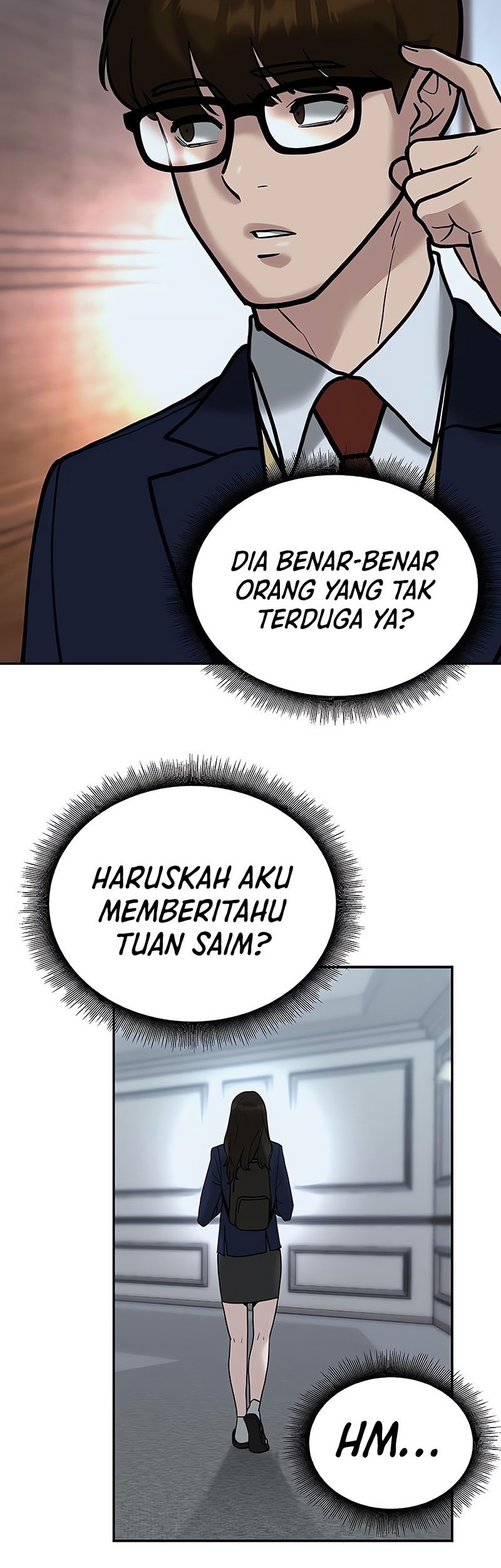 The Bully In Charge Bab 54 halaman 23