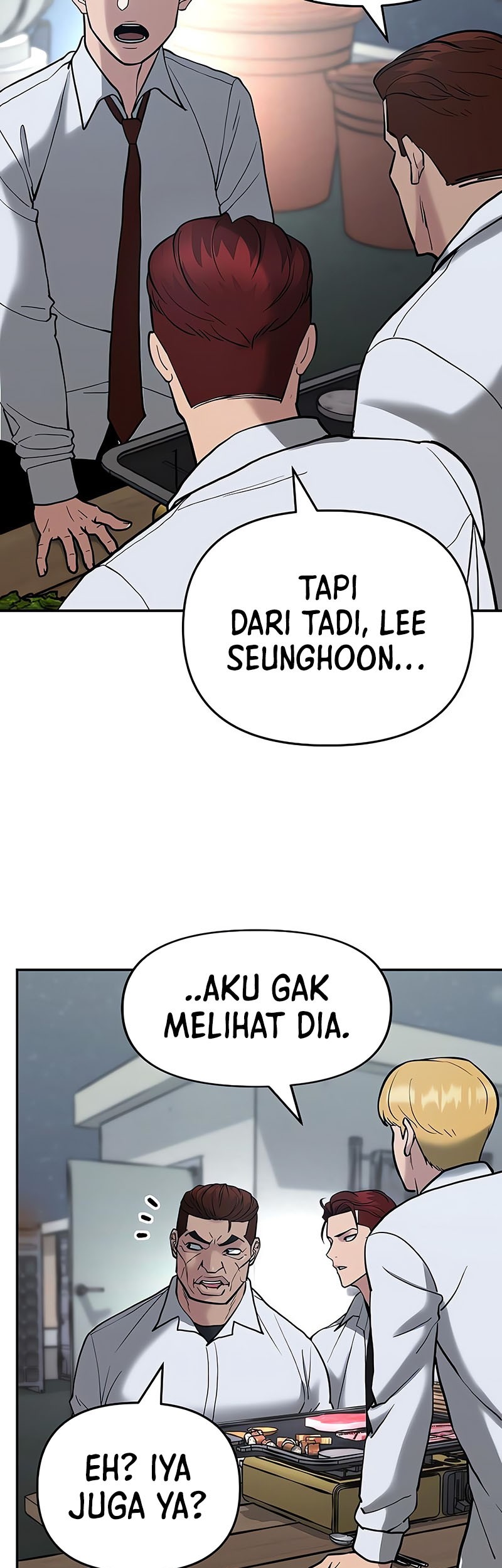The Bully In Charge Bab 54 halaman 27