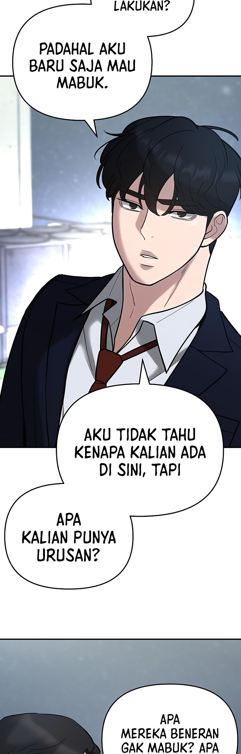 The Bully In Charge Bab 54 halaman 42