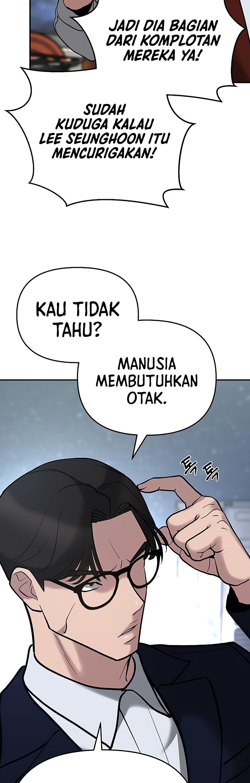 The Bully In Charge Bab 54 halaman 44