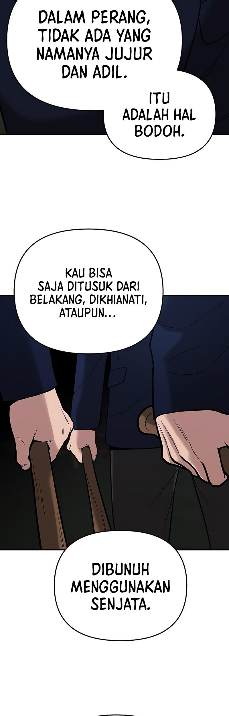 The Bully In Charge Bab 54 halaman 45