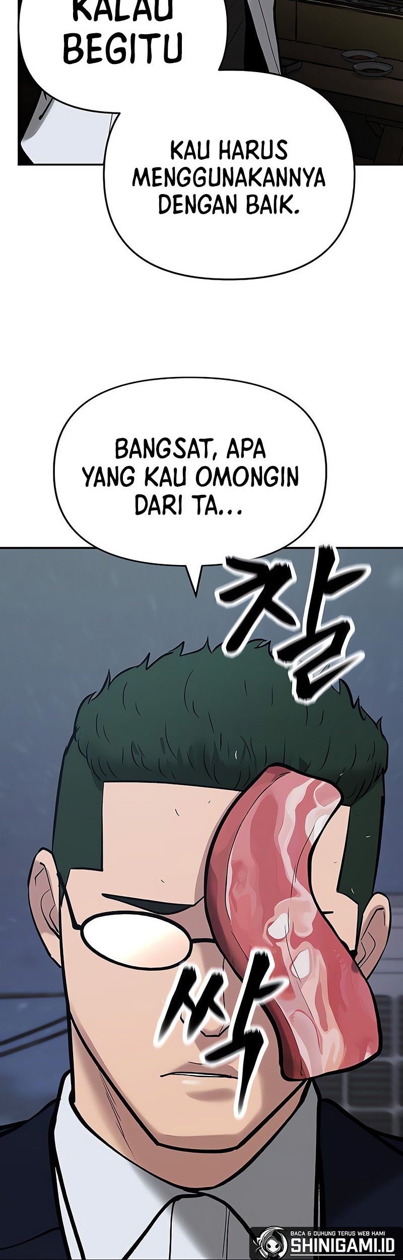 The Bully In Charge Bab 54 halaman 50