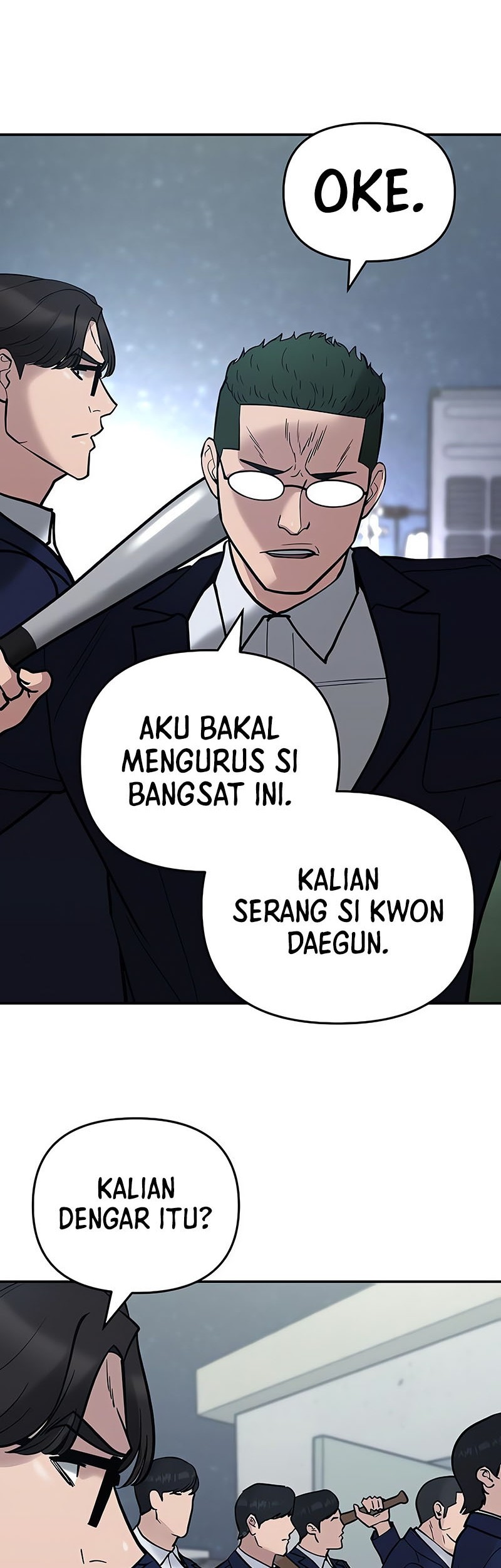 The Bully In Charge Bab 54 halaman 53