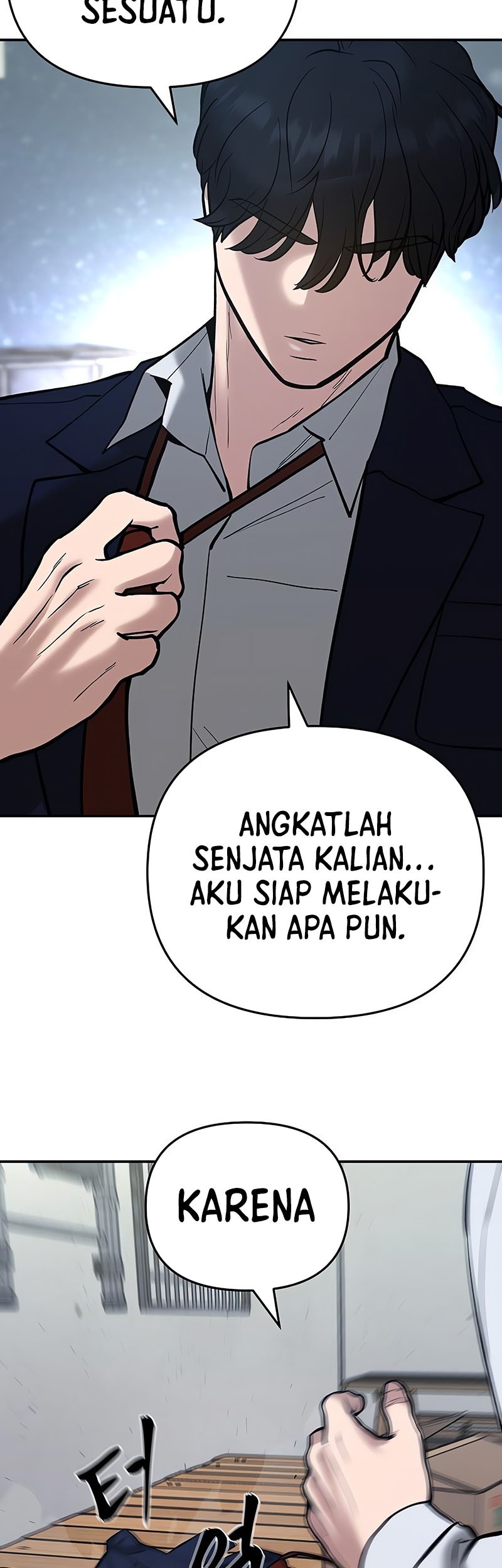 The Bully In Charge Bab 54 halaman 59