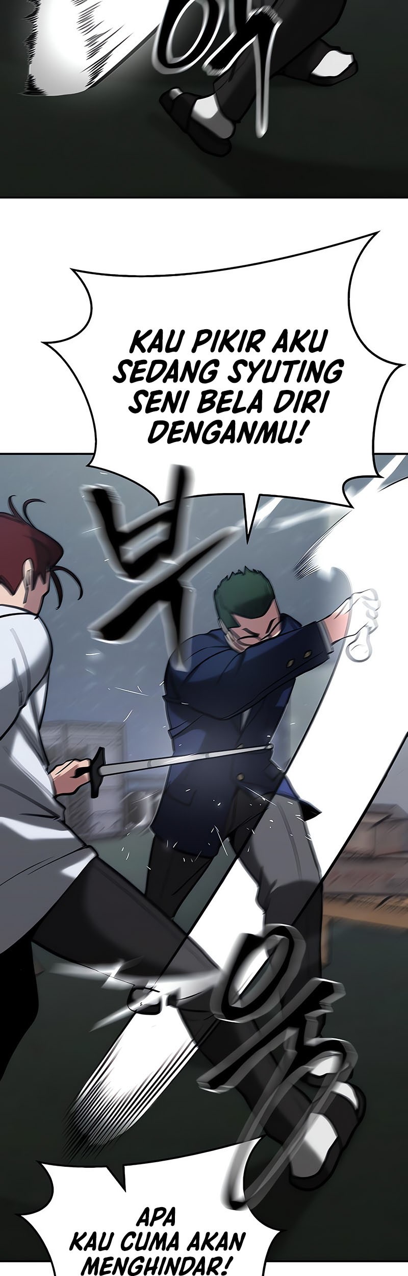 The Bully In Charge Bab 54 halaman 77