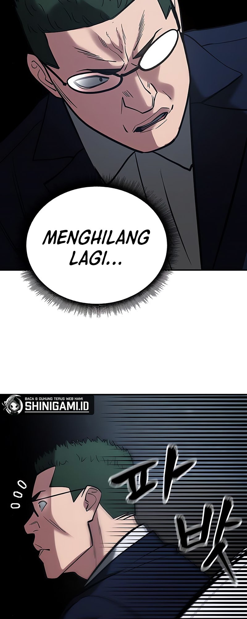 The Bully In Charge Bab 54 halaman 86