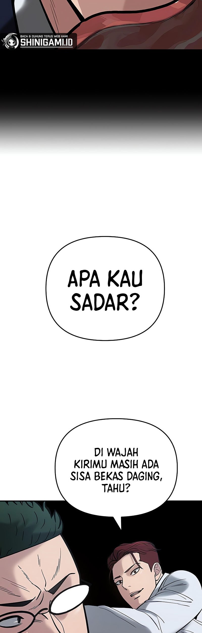 The Bully In Charge Bab 54 halaman 90