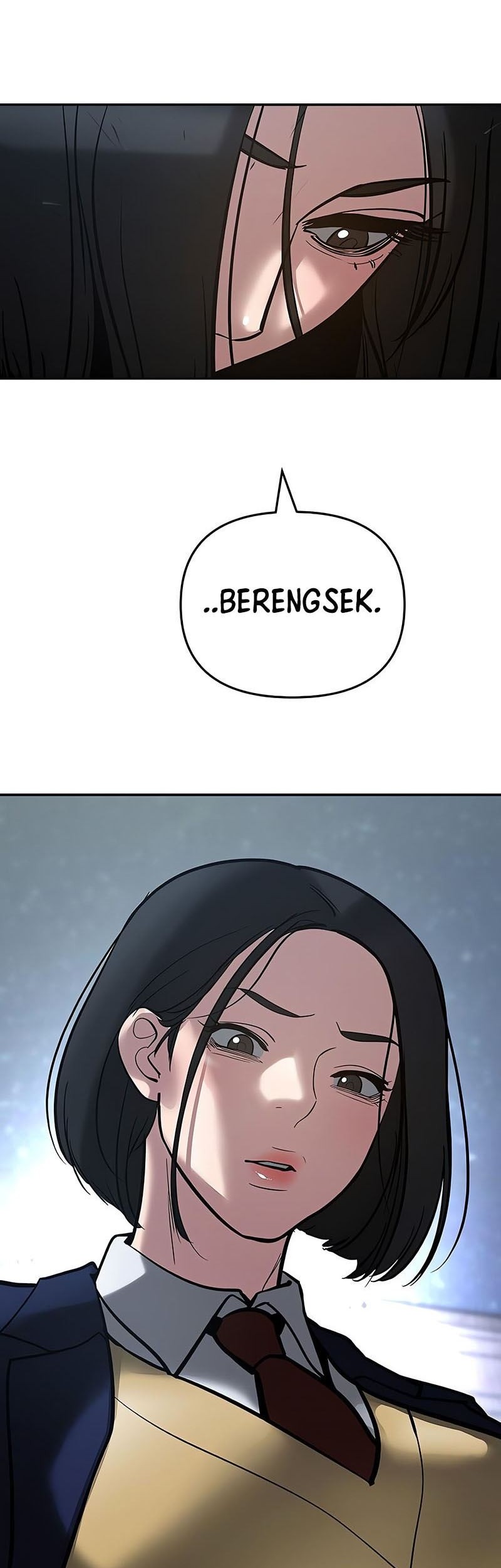The Bully In Charge chapter 55 halaman 4
