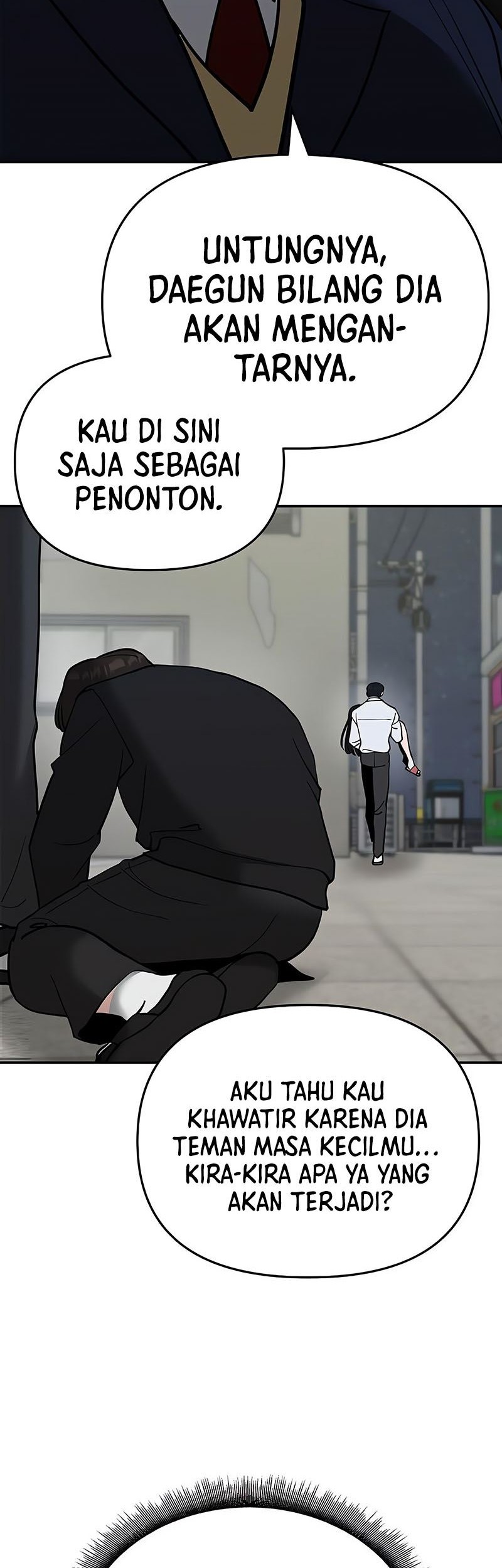 The Bully In Charge chapter 55 halaman 49