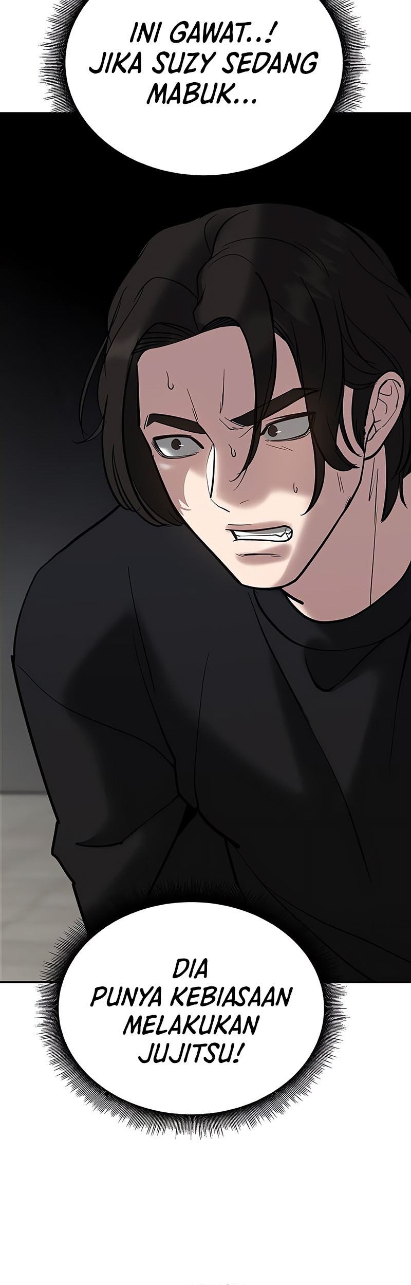 The Bully In Charge chapter 55 halaman 50