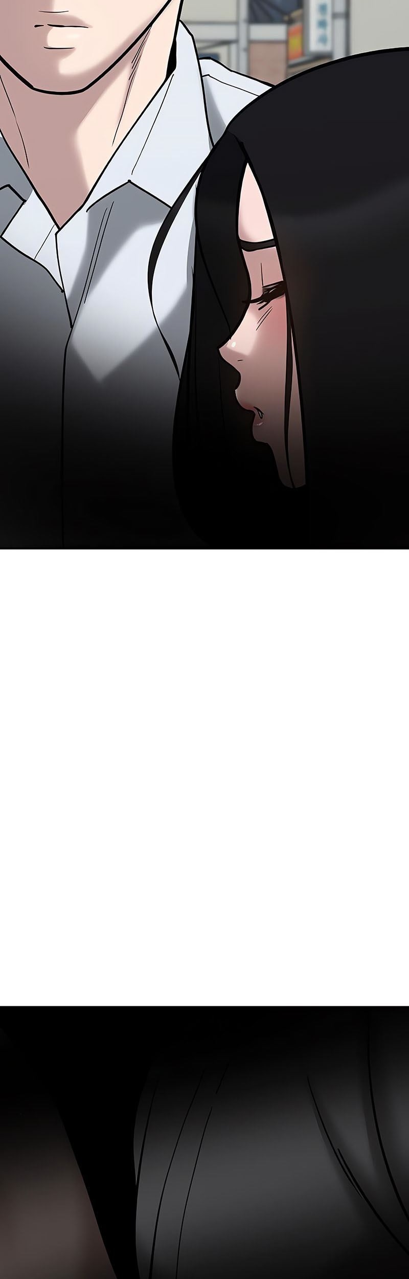 The Bully In Charge chapter 55 halaman 52