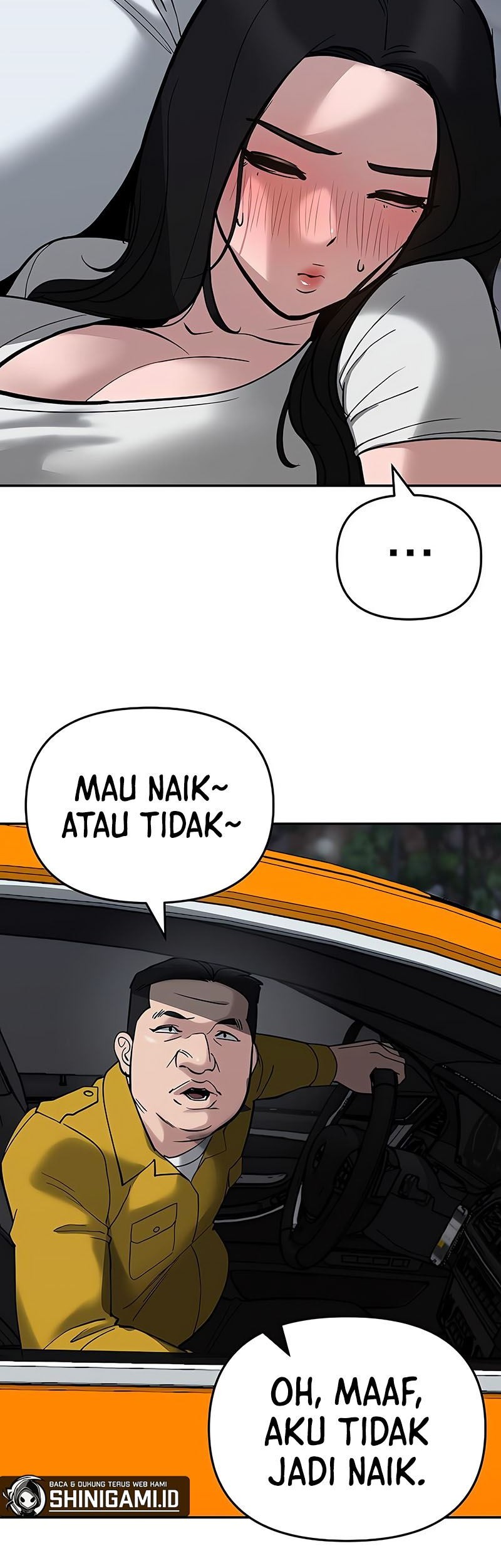 The Bully In Charge chapter 55 halaman 60