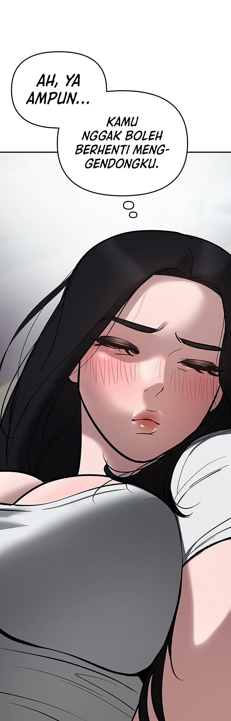 The Bully In Charge chapter 55 halaman 61