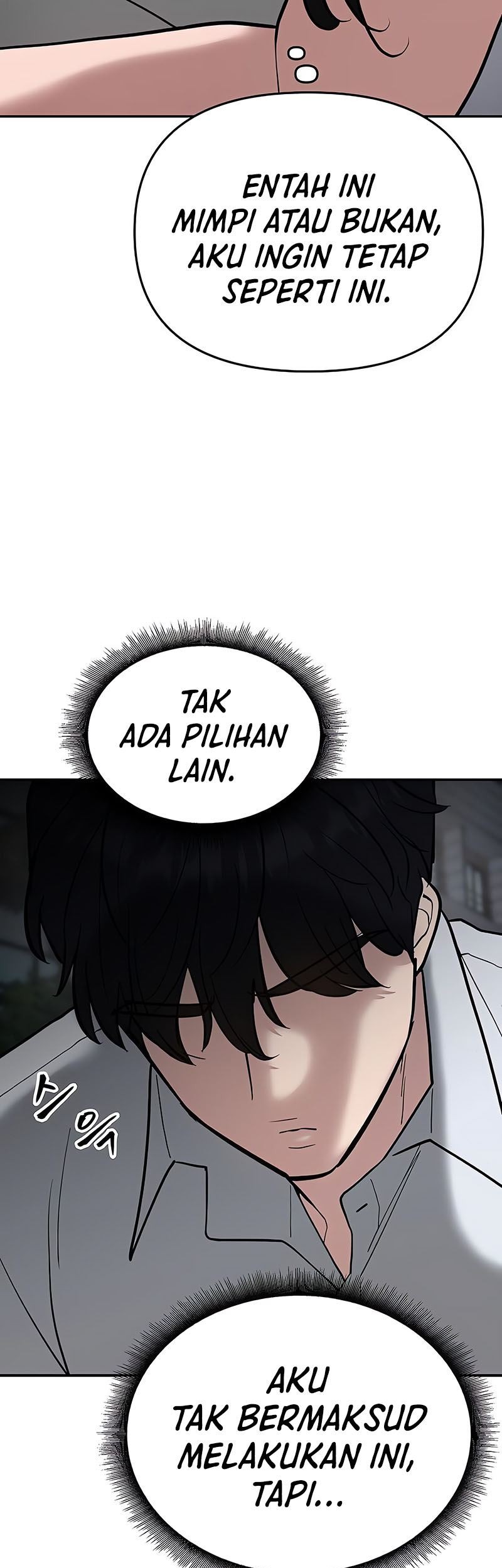 The Bully In Charge chapter 55 halaman 62