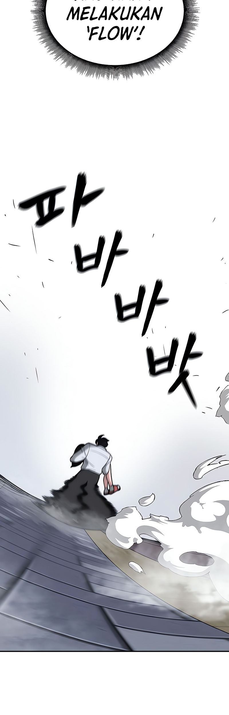 The Bully In Charge chapter 55 halaman 64