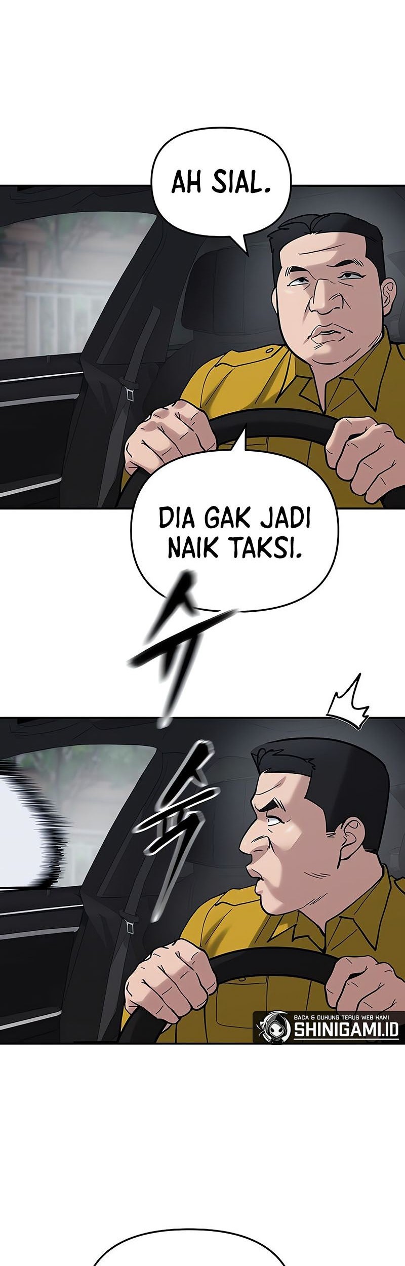 The Bully In Charge chapter 55 halaman 65